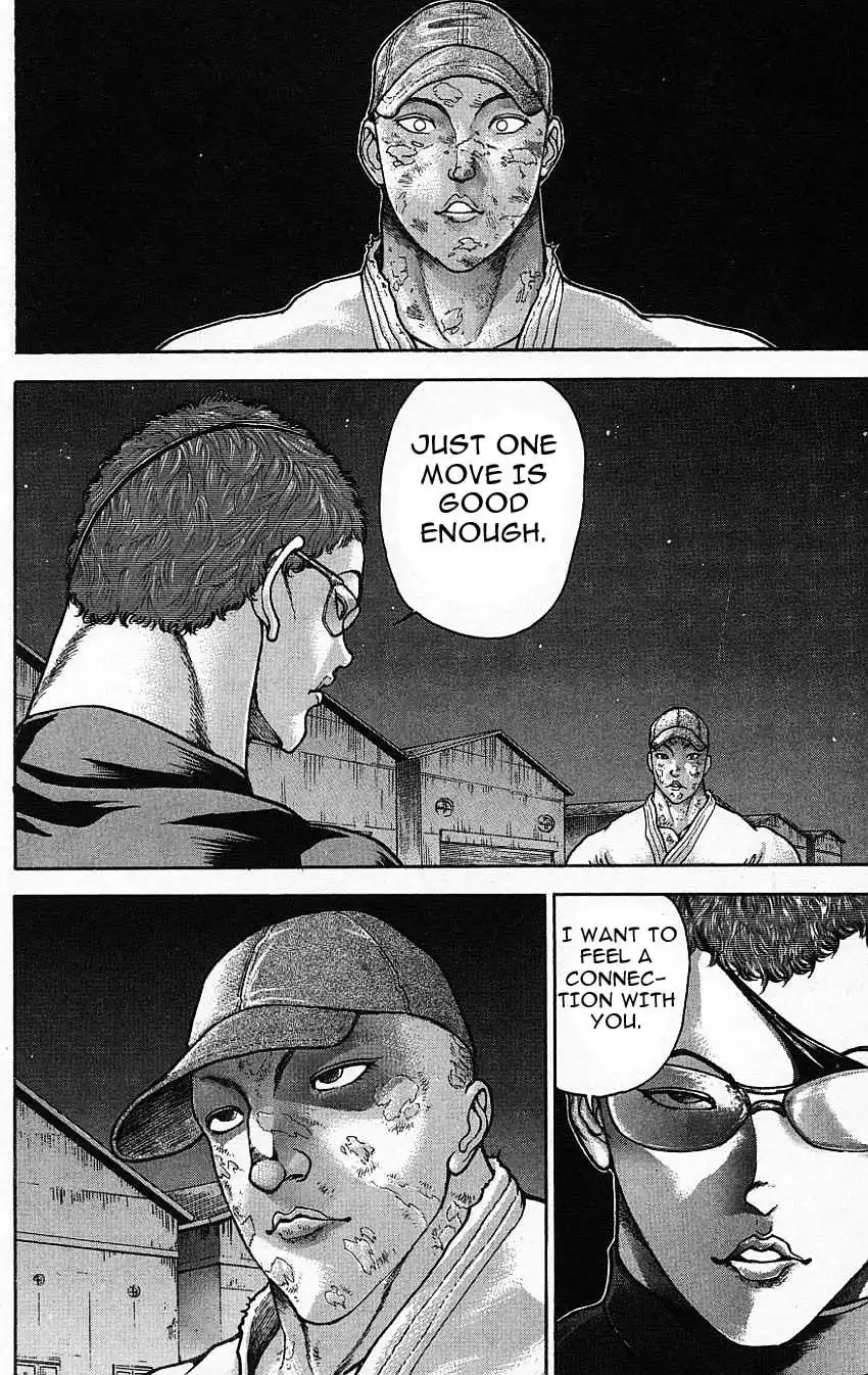 New Grappler Baki Chapter 139 8